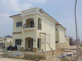 Jasa Bangun Rumah Dan Kolam Renang Palembang